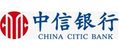 中信银行